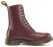 Dr.Martens 1490 Cherry Red Smooth