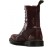 Dr.Martens 1490 Kent & Curwen Oxblood Vintage Worn Smooth