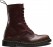 Dr.Martens 1490 Kent & Curwen Oxblood Vintage Worn Smooth