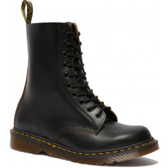 Dr.Martens 1490 Vintage Black Quilon