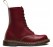 Dr.Martens 1490 Vintage Oxblood Quilon