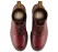 Dr.Martens 1490 Vintage Oxblood Quilon