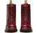 Dr.Martens 1490 Vintage Oxblood Quilon
