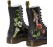 Dr.Martens 1490 Wild Botanics Floral High Boots