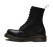 Dr. Martens 1490 Black Fine Haircell 