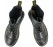 Dr Martens 1490 BXB Black Fine Haircell