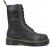 Dr Martens 1490 BXB Black Fine Haircell