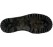 Dr Martens 1490 Sinclair Combs Leather Platform Black