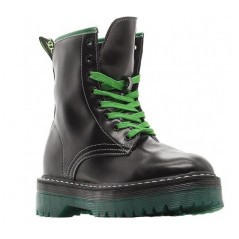 Dr. Martens 1460 Vetements Green