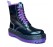 Dr. Martens 1460 Vetements Violet