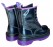 Dr. Martens 1460 Vetements Violet