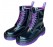 Dr. Martens 1460 Vetements Violet