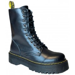Dr. Martens 1490 Virginia Black