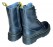 Dr. Martens 1490 Virginia Black