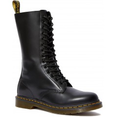Dr Martens 1914 Black Smooth