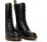 Dr Martens 1914 Black Smooth