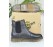 Dr Martens Chelsea Boots Black