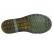Dr. Martens Chelsea Leonore Черные с мехом