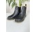 Dr Martens Chelsea Boots Black