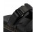 Dr. Martens Chilton Black Hydro Leather