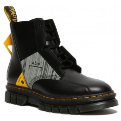 Dr. Martens 1460 Bex Neoteric & A Cold Wall
