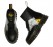 Dr. Martens 1460 Bex Neoteric & A Cold Wall