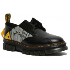 Dr. Martens 1461 Bex Neoteric & A Cold Wall