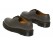 Dr. Martens 1461 Bex Smooth Grey Oxford