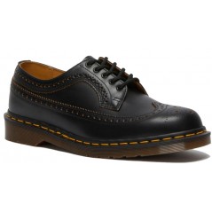 Dr. Martens 1461 Wingtip Brogue Oxfords