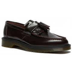 Dr. Martens Adrian Arcadia Leather Tassle Loafers
