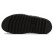 Dr. Martens Black+White Hydro Leather Sandals