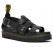Dr. Martens Black Fisherman