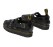 Dr. Martens Black Fisherman