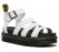 Dr. Martens Bliare Leather Strap Sandals
