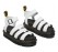 Dr. Martens Bliare Leather Strap Sandals