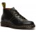 Dr. Martens Church Black Vintage Smooth