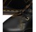 Dr. Martens Church Black Vintage Smooth