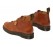 Dr. Martens Church Vintage Smooth Brown Leather