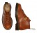 Dr. Martens Church Vintage Smooth Brown Leather