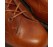 Dr. Martens Church Vintage Smooth Brown Leather