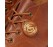 Dr. Martens Church Vintage Smooth Brown Leather