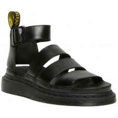 Dr. Martens Clarissa II Leather Strap Sandals