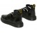 Dr. Martens Clarissa II Leather Strap Sandals