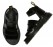 Dr. Martens Clarissa II Leather Strap Sandals