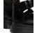Dr. Martens Clarissa II Leather Strap Sandals