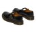 Dr Martens Polley Smooth Leather Mary Janes