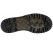 Dr Martens 1460 Jadon Black Chunky Heel с мехом