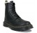 Dr Martens 1460 Jadon Black с белым Мехом