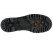 Dr Martens 1460 Jadon Black с белым Мехом