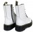 Dr Martens 1460 Jadon White с Мехом